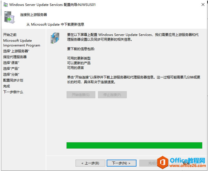 Server 2019 WSUSװ(1)