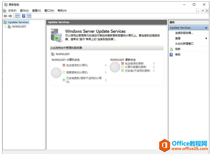 Server 2019 WSUSװ(1)