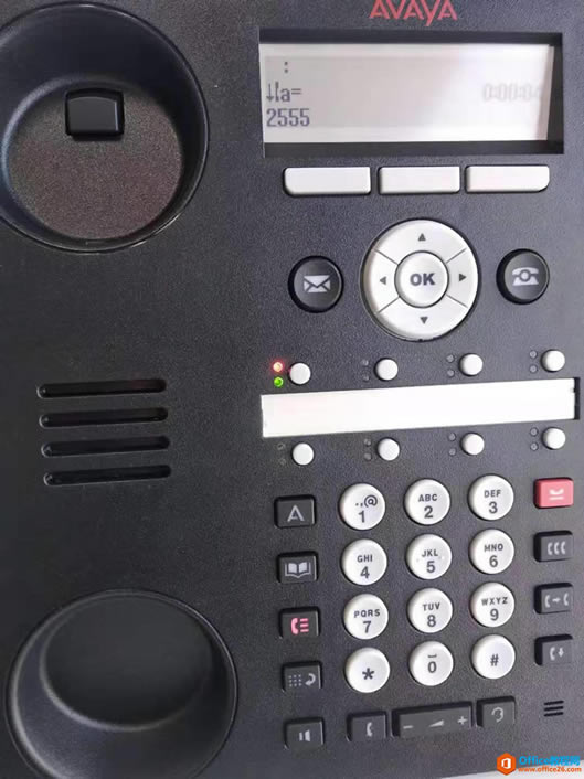 Avaya绰