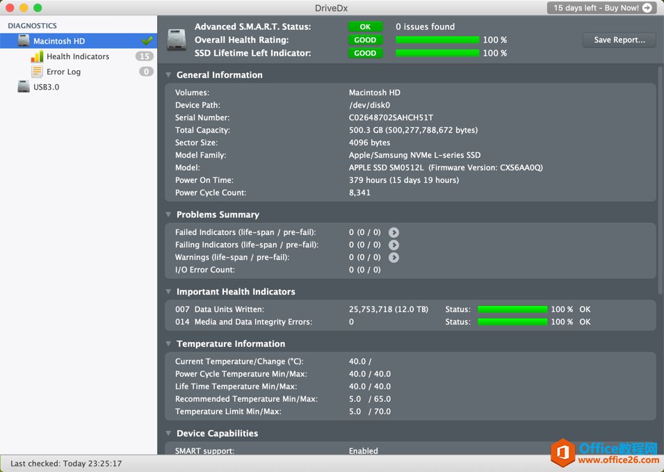 μ macOS SSD ״̬ϵͳĵȫ