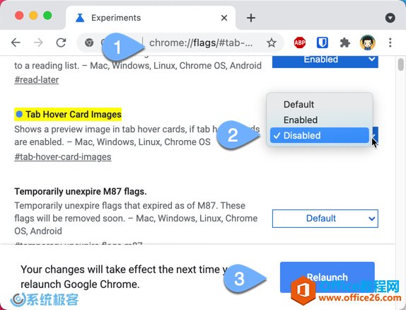  Chrome ǩҳͼ