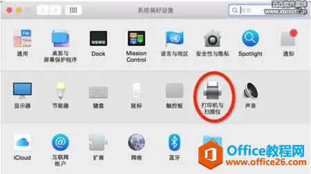 ƻʼǱMacbookװ˴ӡܴӡMacƻͻȻ޷ӡ