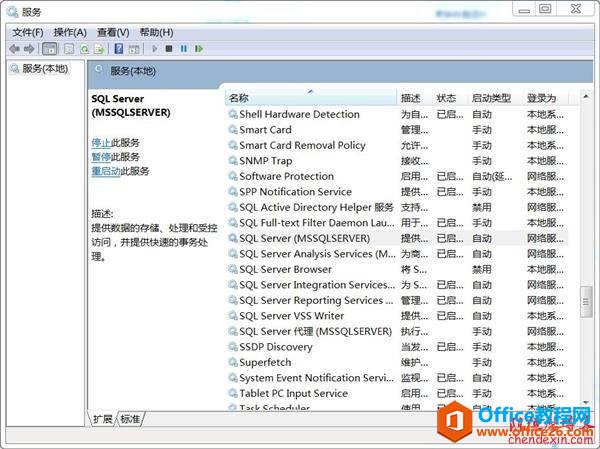 SQL Server 2008 sa¼18456Ľ-6ͼƬ