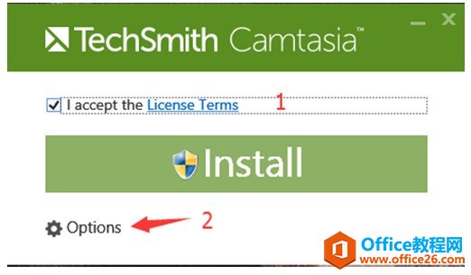 Camtasia9.0汾