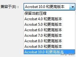 PDFĵѹAdobe AcrobatʵPDFĵ