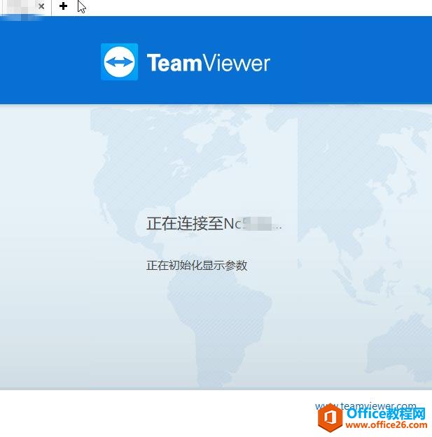 TeamViewerӡڳʼʾ⣨ʵǹϣ