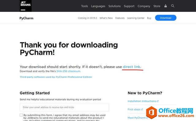 δPythonװߣPyCharm