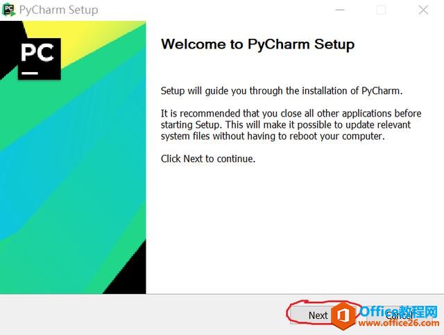 δPythonװߣPyCharm