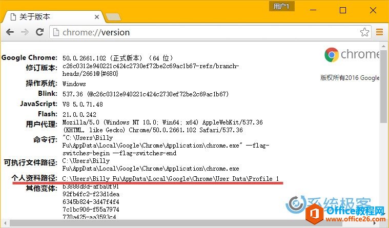 ѸҵChromeļ·