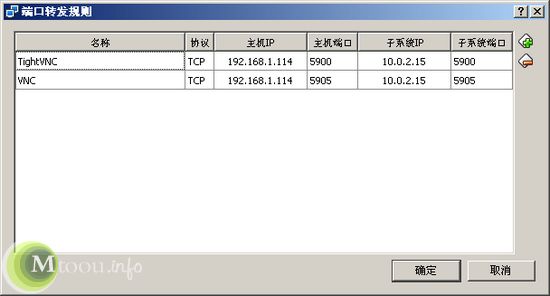 VirtualBox˿ӳͼĽ̳