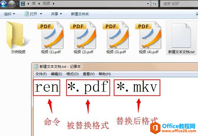 ޸