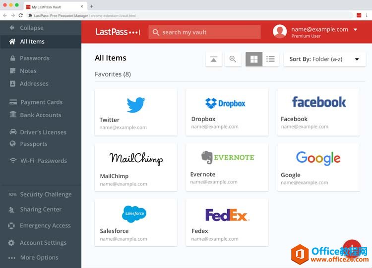 LastPass Password Manager 4.49.0 Multilingual