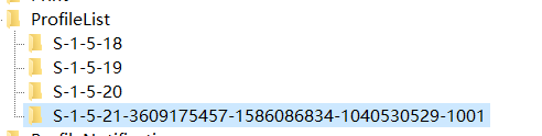 cµûԸעprofilelistļϵͳԭһɶû