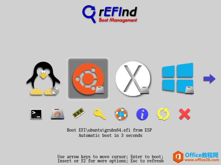  Mac ϰװ rEFInd ȵ