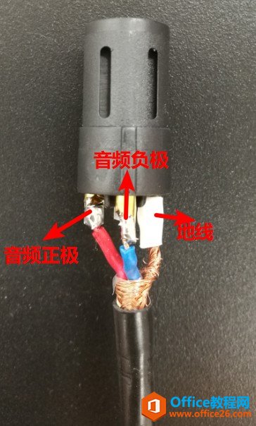 XLRͷũͷƵͼ̳