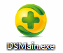 DSMain.exeʲộDSMain.exeļ
