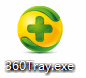 360Tray.exeʲộ360Tray.exe򼰳