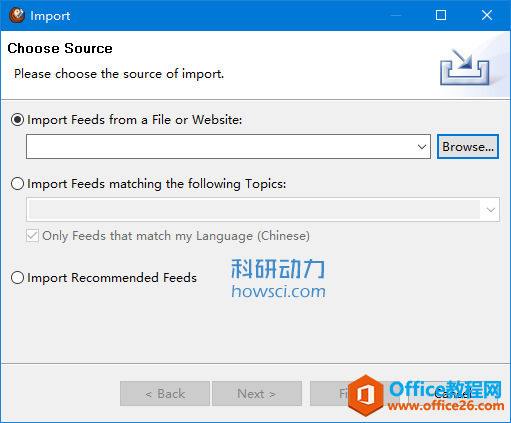 RSSOwl  RSS 