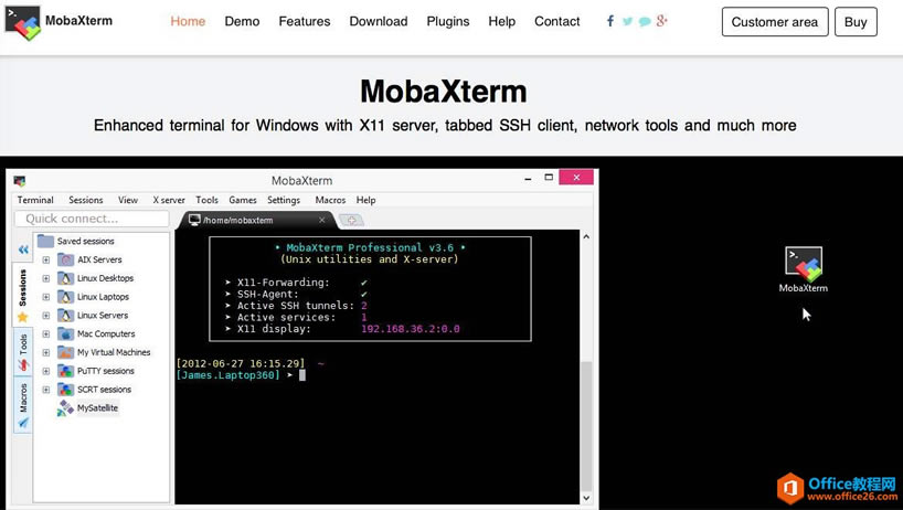 mobaxtermƵϵͳҪ⴦