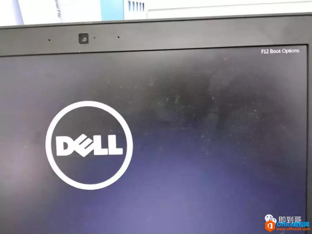 DELLʼǱ No Boot Device FoundӲ̼