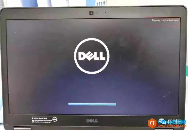 DELLʼǱ No Boot Device FoundӲ̼