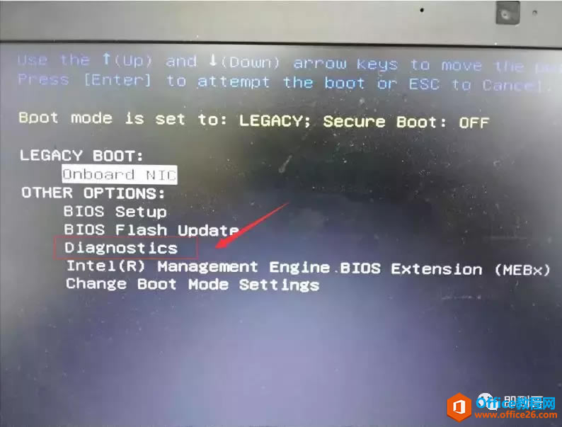 DELLʼǱ No Boot Device FoundӲ̼