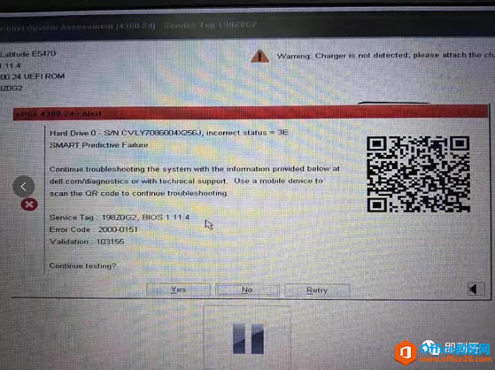 DELLʼǱ No Boot Device FoundӲ̼