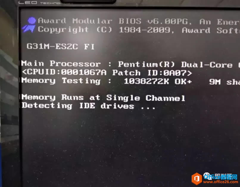 ԿInput Not Supported