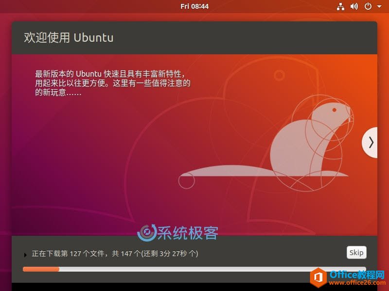 Ubuntu װ