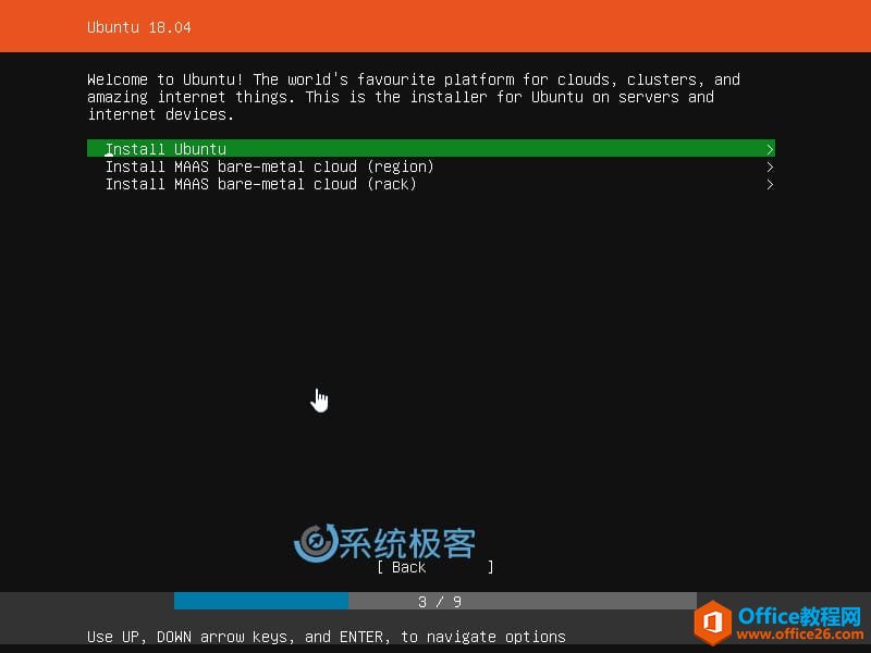 ΰװUbuntu 18.04 LTSͷ_վ