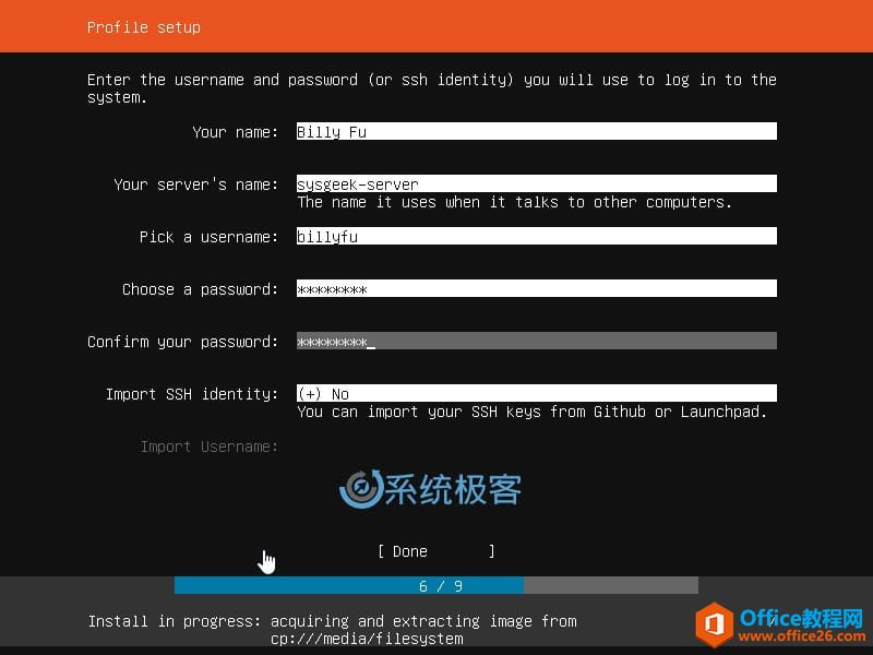 ΰװUbuntu 18.04 LTSͷ_վ