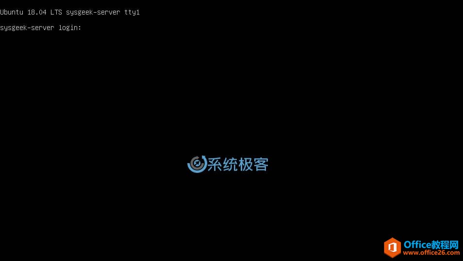 ΰװUbuntu 18.04 LTSͷ_վ