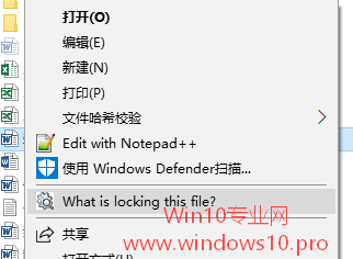 ļʹ޷ɾ/ļLockHunterļռ
