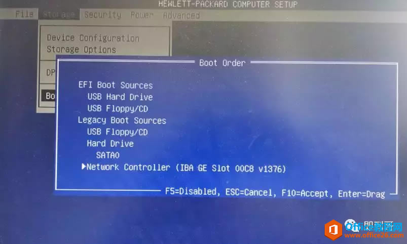 HP Compaq 8000 Elite ̨ʽ޷U취