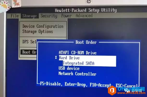 HP Compaq 8000 Elite ̨ʽ޷U취