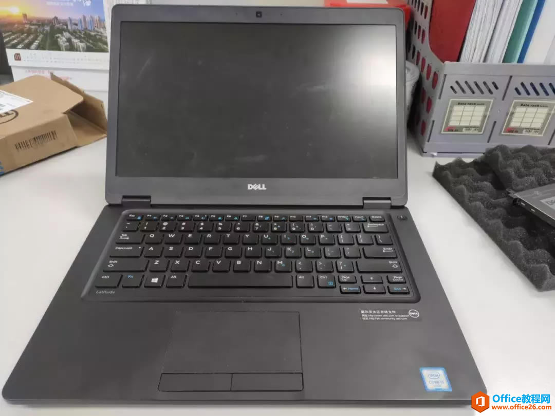 DELL Latitude 5480