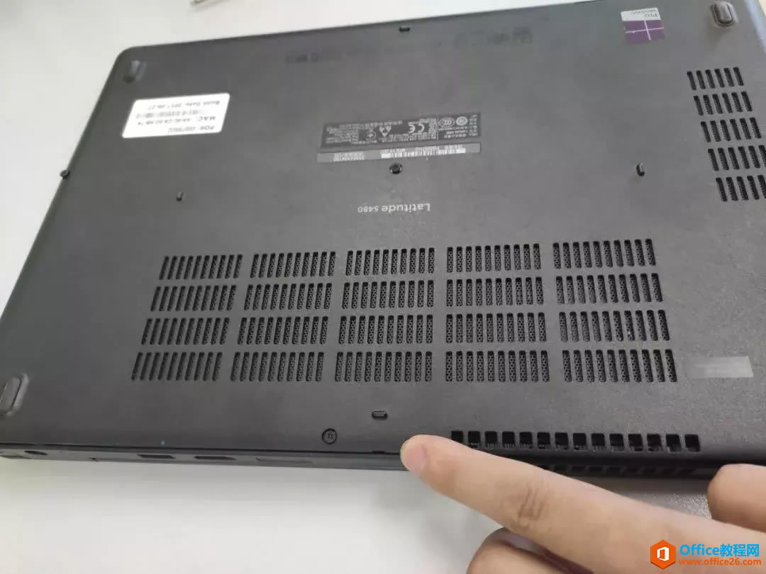 DELL Latitude 5480