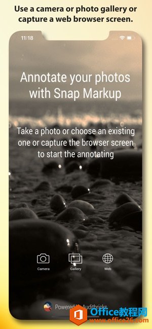 ѧϵУSnap Markupȫƽ̨ĺͼƬӦ