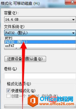 uθfat32ʽ
