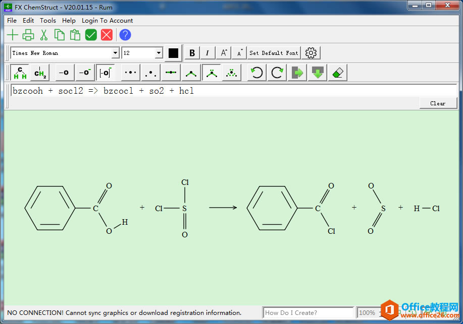 ѧϵУFX Chemstructûѧṹʽso easy