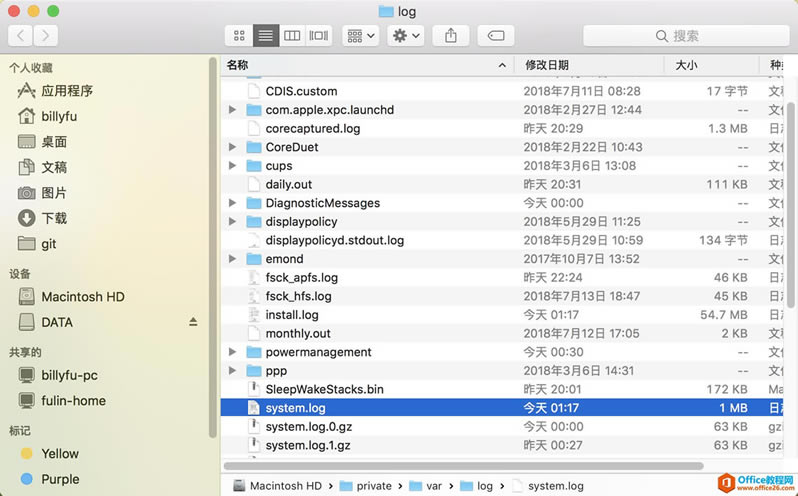 β鿴 macOS ϵͳ־ųӦóϵͳ
