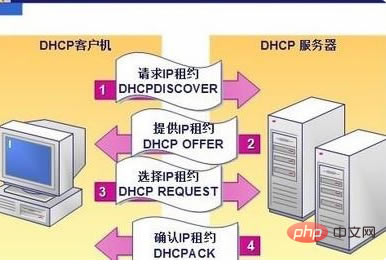 dhcpɶ