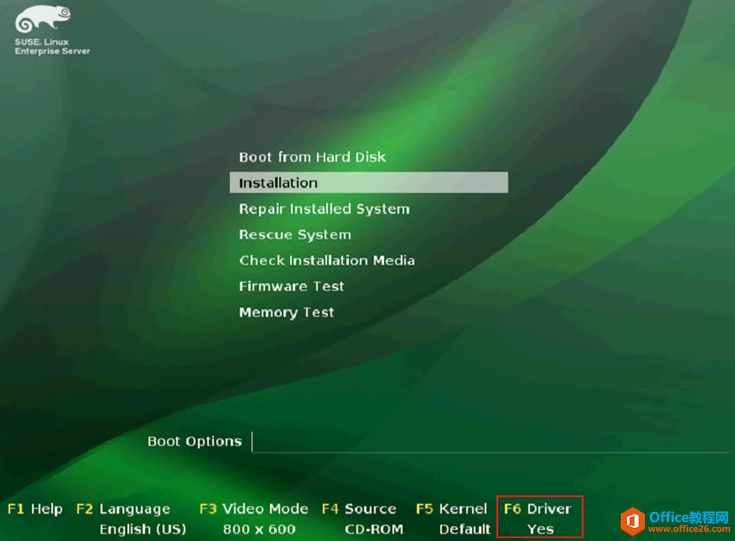 dell R730xdװSUSEϵͳҲӲΪʲôأ