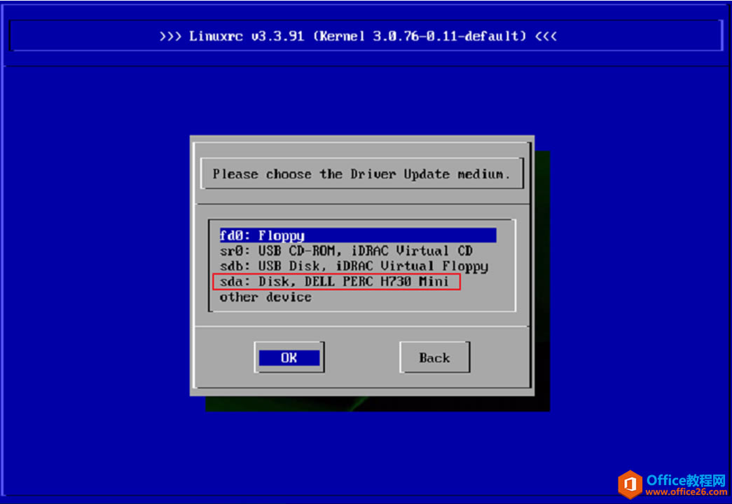 dell R730xdװSUSEϵͳҲӲΪʲôأ