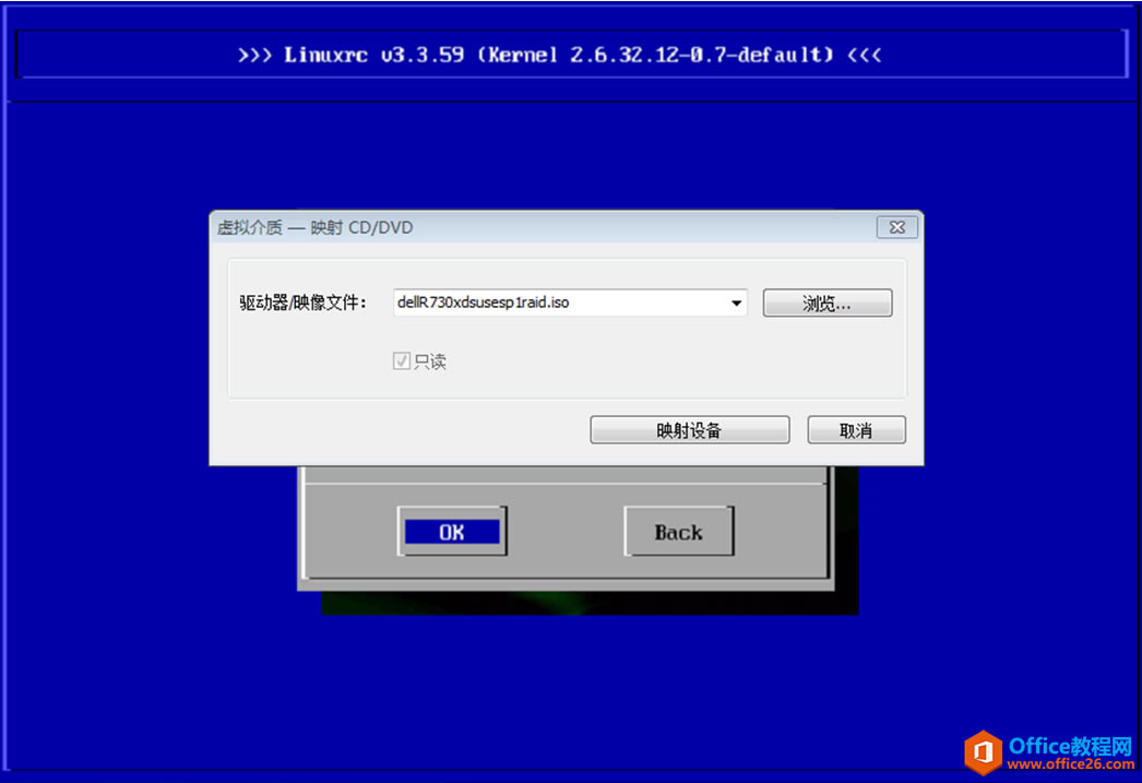 dell R730xdװSUSEϵͳҲӲΪʲôأ