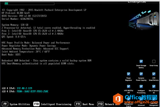 HP380 G9RAID,עITСѧϰRIAD