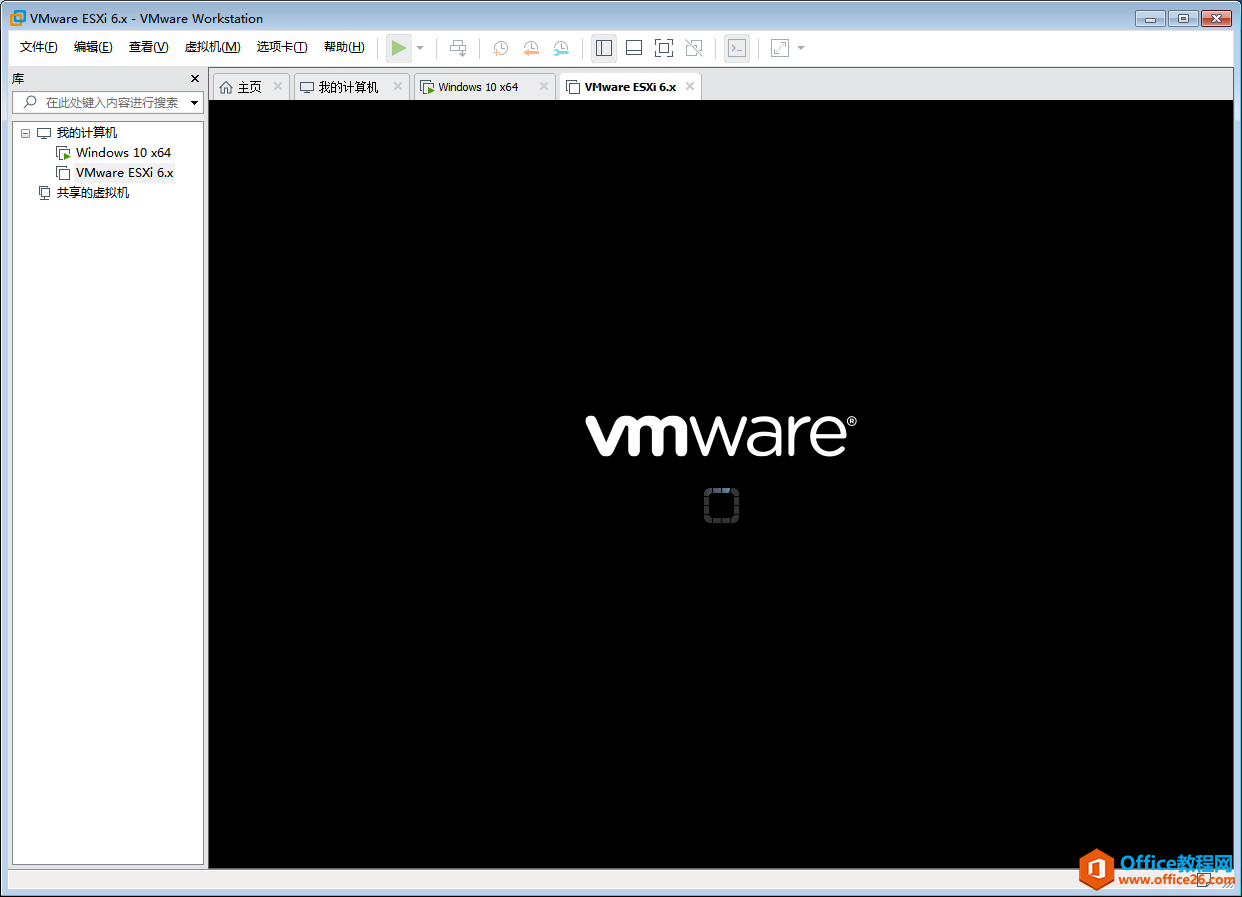 ϰװVmware⻯Esxi 6.7ϵͳ
