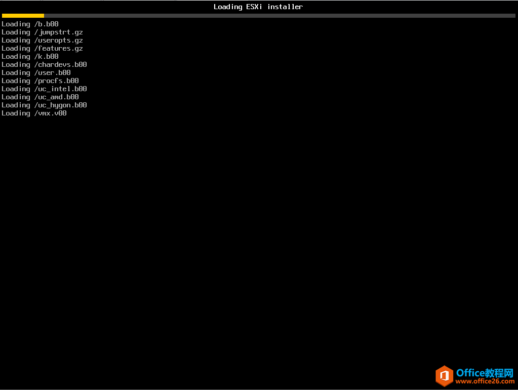 ϰװVmware⻯Esxi 6.7ϵͳ