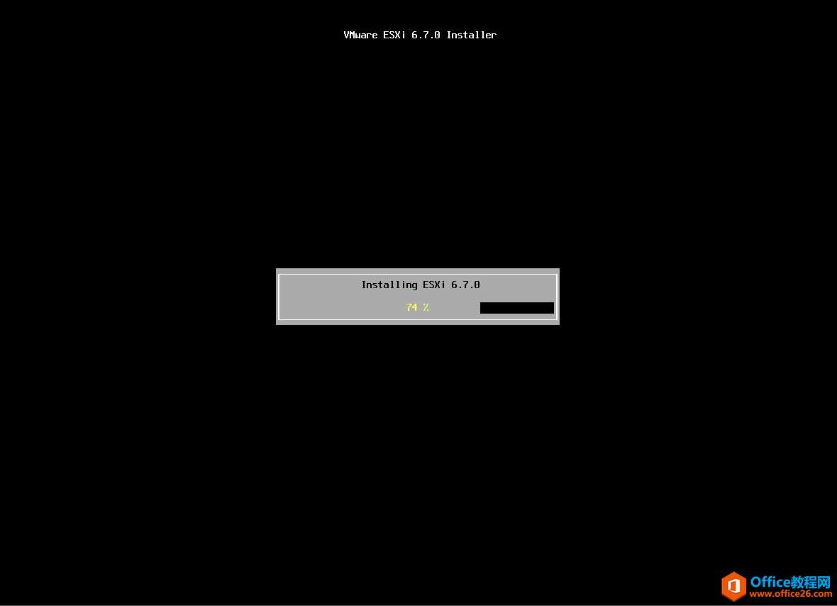 ϰװVmware⻯Esxi 6.7ϵͳ
