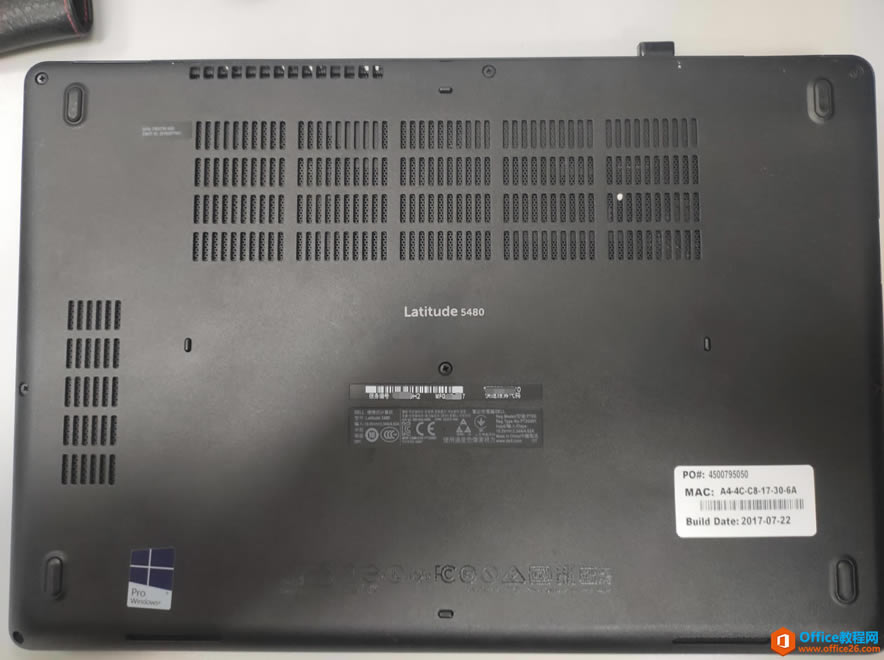 DELL Latitude 5480ʼǱβǷ⣿